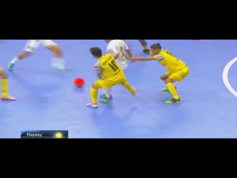 TELY (PERMATA INDAH MANOKWARI) VS VAMOS MATARAM