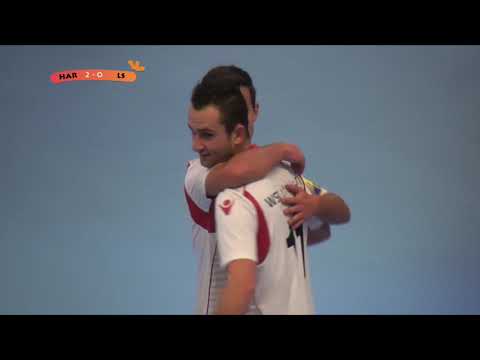 PROXSYS CUP 2019 #13 Hardinxveld - Leerdam Sport