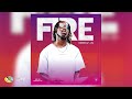 Mordecaii Fire Official Audio