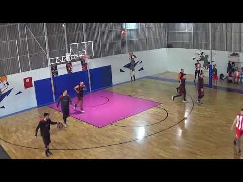 METROPOLITAN - FINIKAS BC 66-67 WINTER CUP