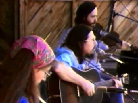 Ginseng Sullivan - Norman Blake  (6/24/79-Rb) TFT 6Jb