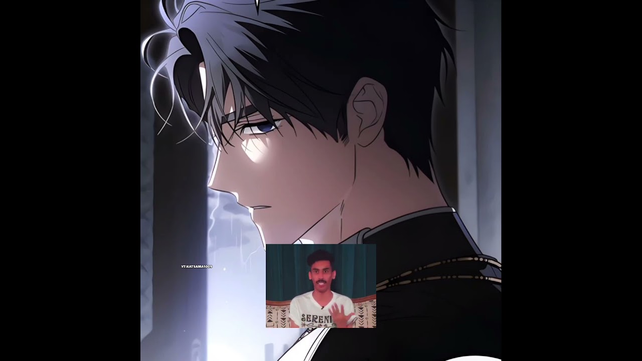 🔪🥰 #manhwa#غيوكايزرساكورا_لسما#jujutsukaisen#مانهوا#fypシ#anime#kaiser#كايزر