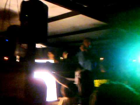 Don Rico outta Sud Sound System_Lido Marini