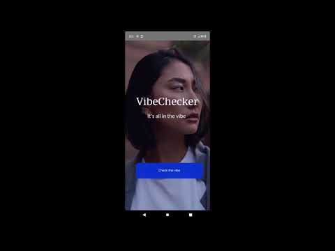 VibeChecker