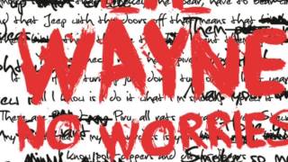 Lil Wayne No Worries [clean] (audio)