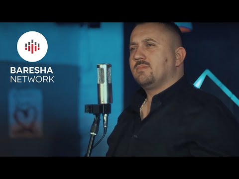 Fatlum Rexhepi - Ku Je Dashni ( Cover )