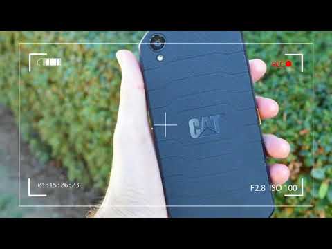 REVEALED!! Best Features Cat S41 Rugged Smartphone But Users Don't Know About This