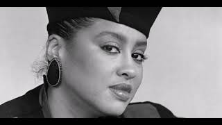 Phyllis Hyman - I Refuse to Be Lonely - 04 I&#39;m Truly Yours