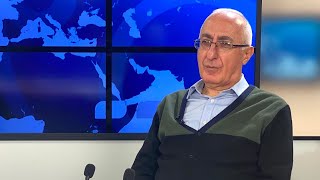 Այսքան երիտասարդ ու այսքան քարթու, ո՞վ է ծնել սրանց. Արա Սահակյանը՝ գործող իշխանության մասին