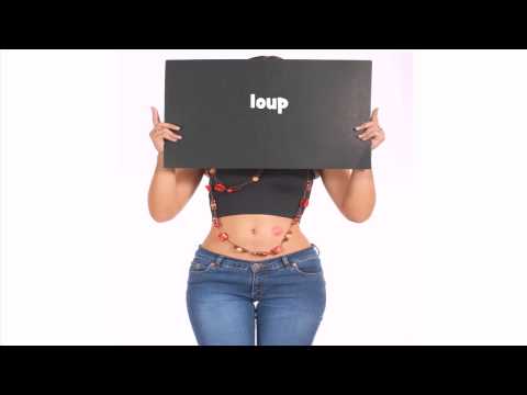 French pronunciation # loup