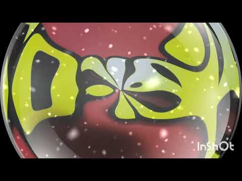 Nero Logo 2021 Effects