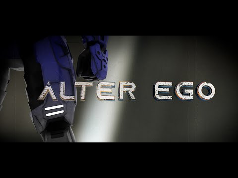 ALTER EGO - A Halo 3 Montage