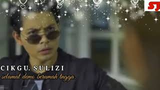 Download lagu OST Nasi kerabu untuk che Abe /Cikgu sulizi. Selamat demo berumah tangga. mp3 Download lagu OST Nasi kerabu untuk che Abe /Cikgu sulizi. Selamat demo berumah tangga. mp3