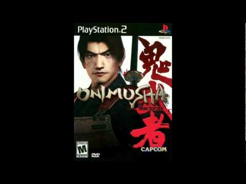 Onimusha Warlords OST - Disc 02 - Destiny.