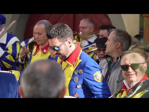 Gönnerapéro 2023 – All About That Bass (Meghan Trainor)