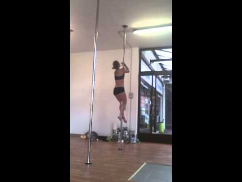 Training capezio jade and allegra