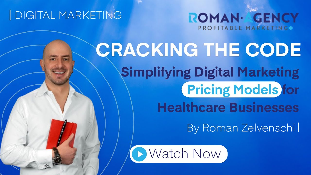 Digital Agency Pricing Models Introduction