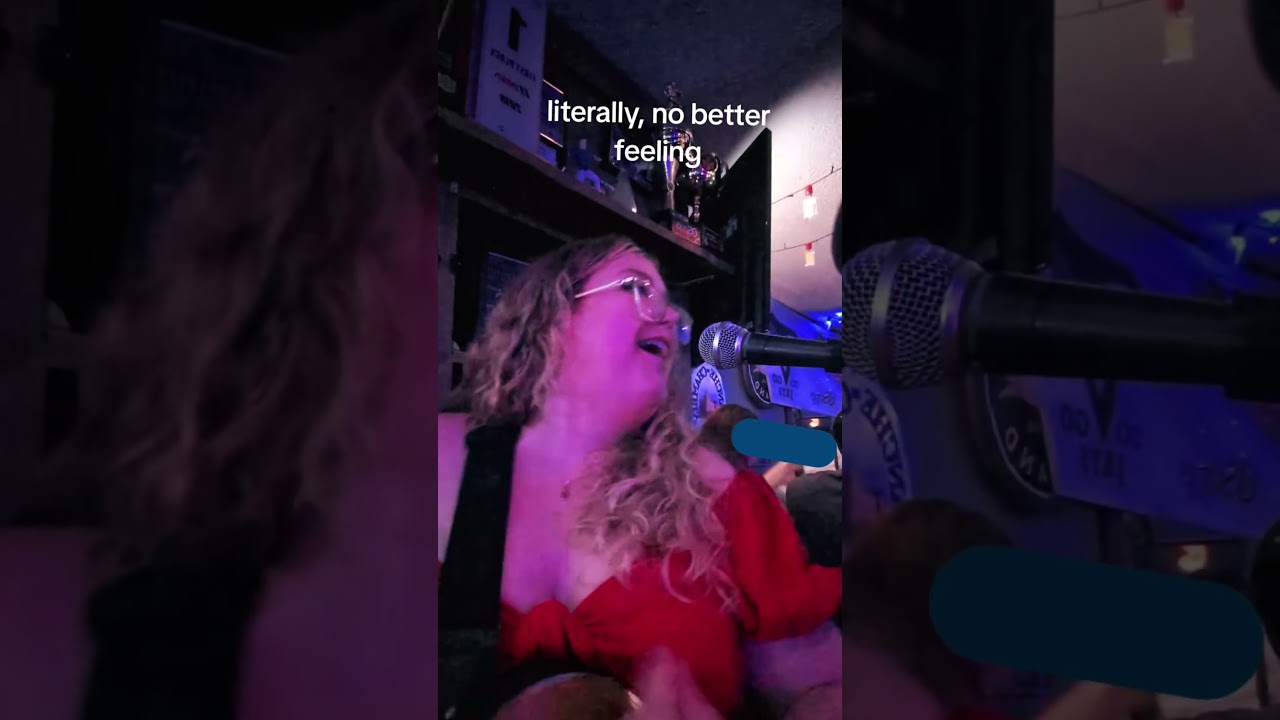 Promotional video thumbnail 2 for Erin Marie Music