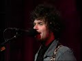 TV Live: The Fratellis - "Flathead" (Letterman 2007)