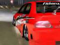 Need for Speed Underground 2 Drag Mitsubishi ...