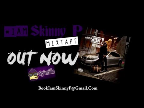 PLAY WIT IT  (BONUS TRACK) FEATURING SKINNY P , ACASH ONDECK , SHYST VADER