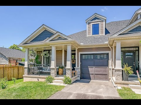 14 Toe Blake Court, Grimsby - Luxury Real Estate by Goodale Miller Team