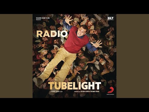 Radio (From "Tubelight") (Full Audio) — watch video