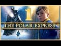 The Polar Express Walkthrough Part 1 PS2 PC Gamecube