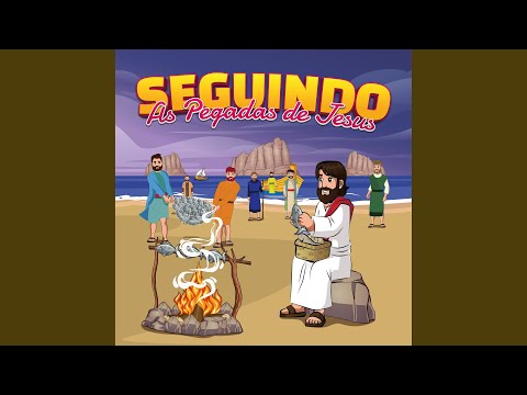 Silêncio, Aquiete - se - Ministério Kids Teens