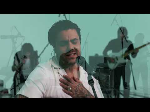 Dan Sultan - Chance To Lose Control (Official Live Video)