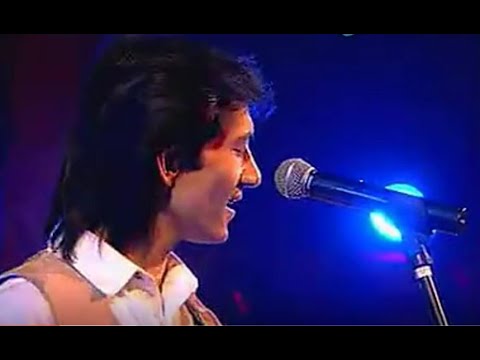 Unut Méni - Shireli Abdurishit | Uyghur Song (English Subtitles)