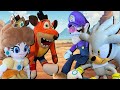 Total Drama Plush 9 Episode 2