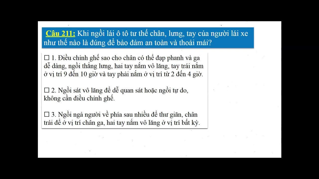 Buổi 5