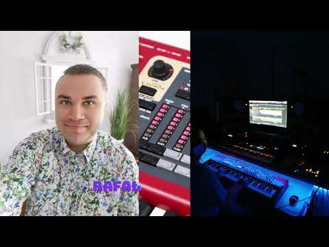 Rafał Piwkowski (oprawa muzyczna ślubu ) -   Unoszę wzrok