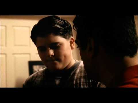 The Sopranos - Tony Talks To His Father