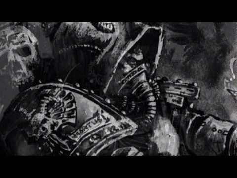 Keepers of Death - Fallen Angel