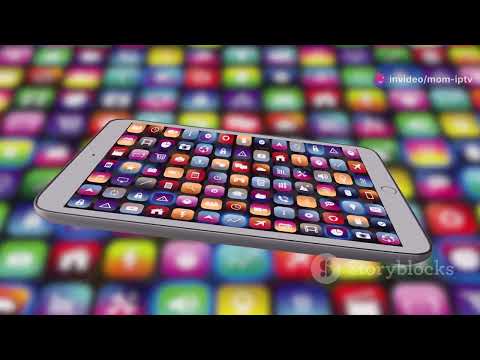 Ultimate Guide: Install IPTV on Amazon Fire TV Stick, Fire TV & Android/ Mom IPTV Setup Tutorial