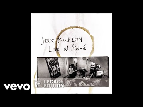 Lover, You Should've Come Over (Live at Sin-é, New York, NY (July/August 1993) - Official Audio)