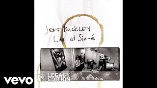 Lover, You Should've Come Over (Live at Sin-é, New York, NY (July/August 1993) - Official Audio)