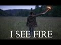 I See Fire - Ed Sheeran (Cover) Robert Paul ...