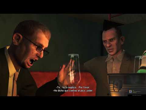 Final destination - Grand Theft Auto IV [Walkthrough] #16