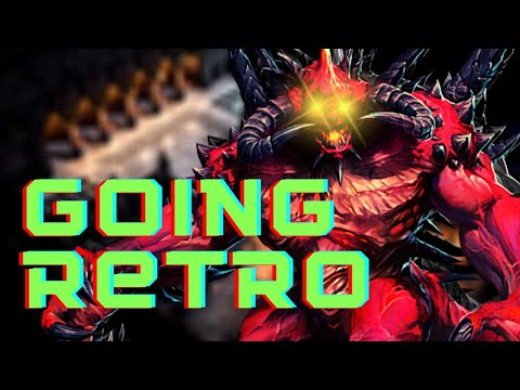 Diablo 2 DRUNK Challenge! Fire Bolt Deluxe Edition