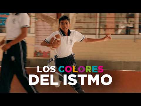 Los Colores del Istmo | Documental NFL Flag