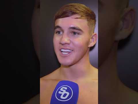 Inside the Ring: Ben Williams' Journey - Kingpyn Boxing Event Vlog