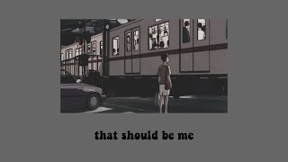 Download lagu that should be me - justin bieber // lyrics terjemahan Indonesia ♡︎ mp3
