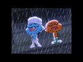 Accurately Animated Gumball Darwin Can You Remember The Rain