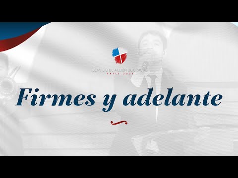 Firmes Y Adelante - Ccint Music