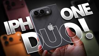 35 Juta belum Pajak?! Worth it kah beli iPhone Duo?