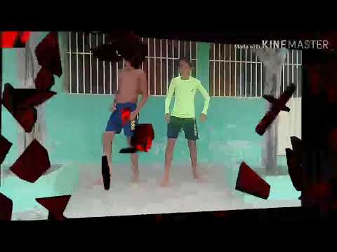 MCs Niago e Seltinho Coreano feat MC Reino & Vitinho Polêmico