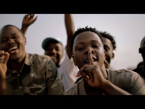 Plano A - Silêncio [ Video Official ]